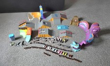 Tech Deck Mixed Ramps Bundle