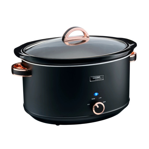 Cooks professional slow - professional, cooker