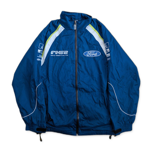 Ford wrc rally - wrc,