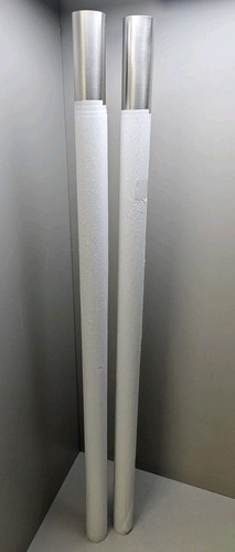 Fired earth brushed steel - earth,