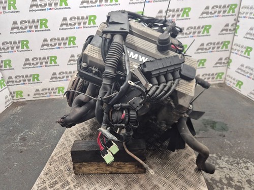 Bmw engine m44b19 e36 - bmw,