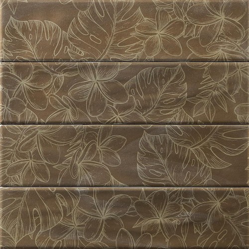 Aurea flos brass - aurea, 7.5x30cm