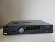 Arcam FMJ A19 Integrated