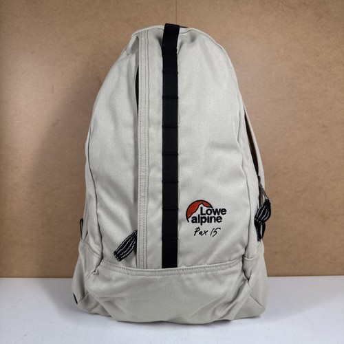 Lowe alpine pax rucksack - pax, 15