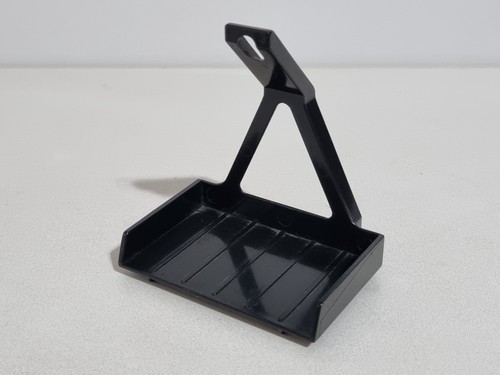 Playmobil 3262 black - playmobil, shovel