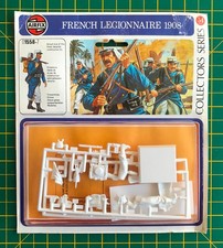 AIRFIX 54mm French Legionnaire