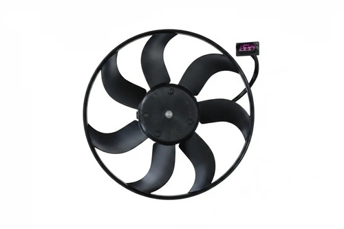 Radiator fan 7742012 - , kamoka