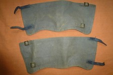 post WW2 BRITISH ARMY WEBBING