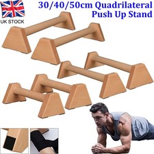 2x 30/40/50cm Fitness Push Up