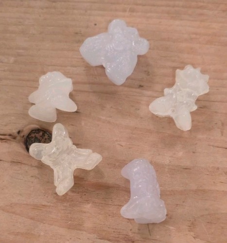 1990s gogo crazy bones - crazy,