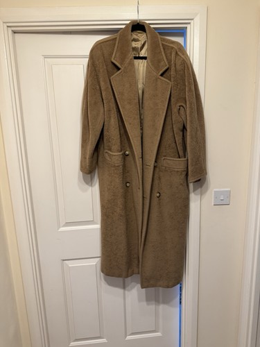 Max mara vintage - mara, cashmere