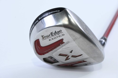 Tour edge exotics - exotics, cb