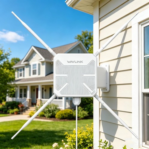 Ac1200 ac600 wifi - wifi, repeater