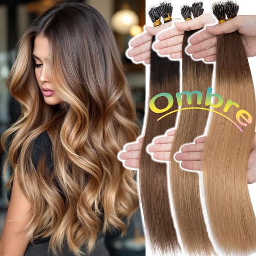 Clearance nano ring tip ombre - nano,