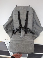 Britax Romer B Agile M Seat