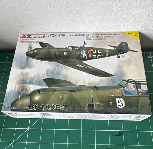 Model messerschmitt bf - messerschmitt,
