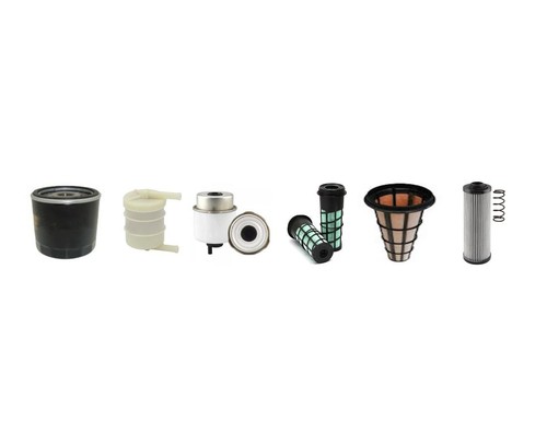 Filter service kit fits - kit,