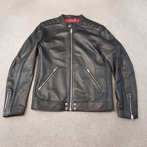 Diesel mens jacket 2xl - mens,