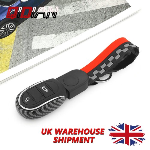 Car key case cover - cover, chain