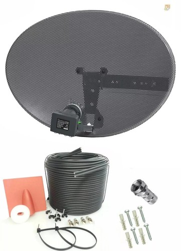 Zone 60cm mk4 satellite - mk4, dish