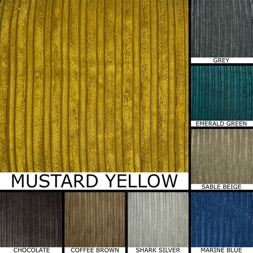 Premium jumbo cord - premium,