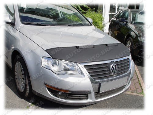 Car bra for passat 3c - vw, b6