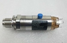 Endress + Hauser Cerabar
