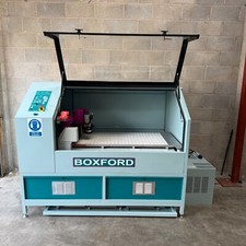 Boxford A1 HSRi2 CNC Router