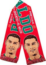 scarf cristiano ronaldo all