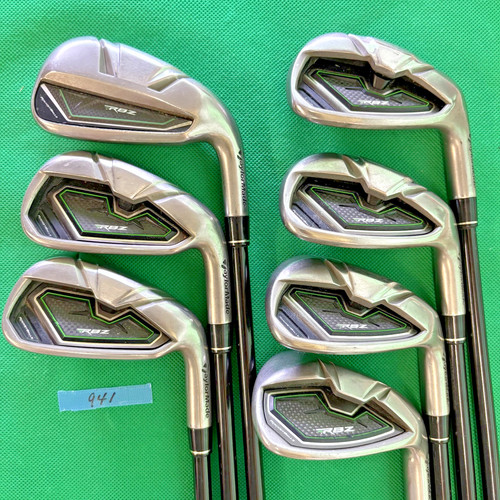 Taylormade rbz rocketballz - taylormade,