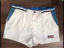 Fila Bjorn Borg Magi  Biellese
