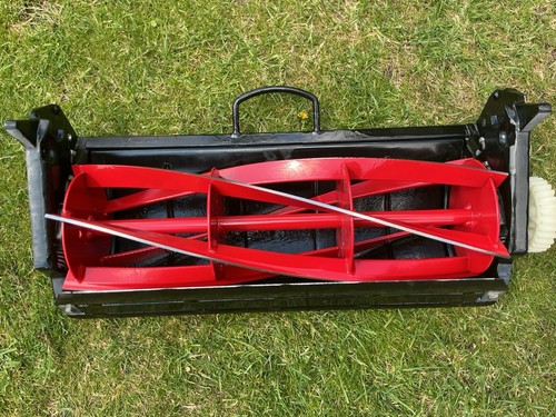 Cassette to fit - 17”,