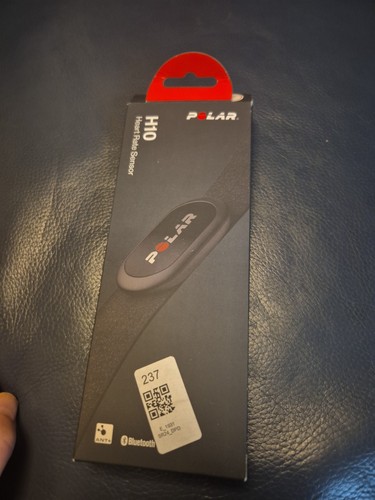 Polar h10 heart - polar,