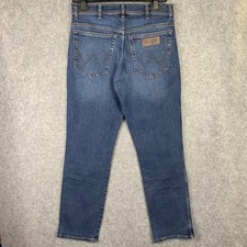 Wrangler Texas Regular Fit