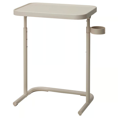 Ikea laptop stand adjustable - laptop,