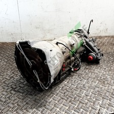 2006 BMW X5 E53 GEARBOX 6 SPEED AUTOMATIC 24007564332