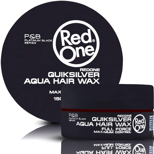 Red one aqua - one,