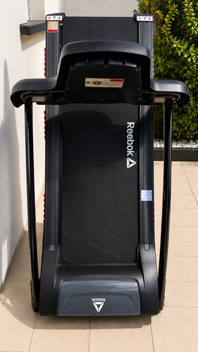 Reebok one gt40s treadmill - one,
