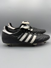 Vintage Adidas World Cup SG
