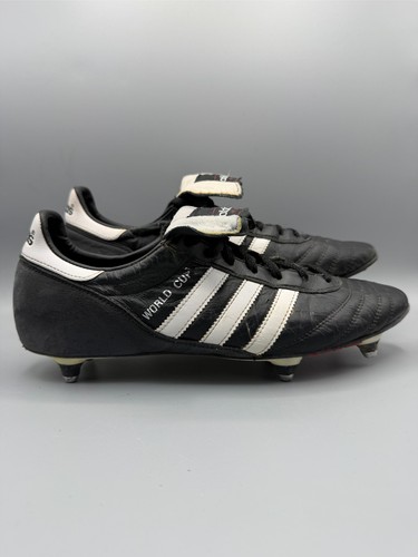 Vintage adidas world cup - vintage, sg