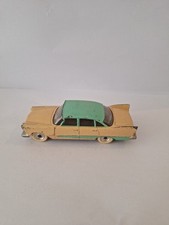 Dinky Plymouth Plaza.    P3