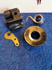 British Seagull New Old Stock