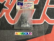 Schumacher C620, Vintage