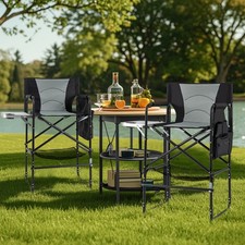 Camping chair 116 tall - 116,
