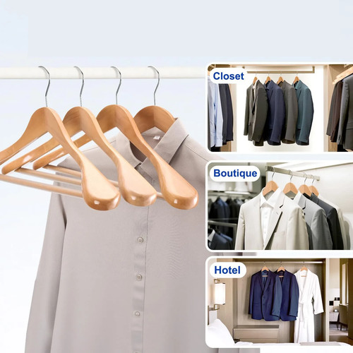 The hanger store wooden - the, store™