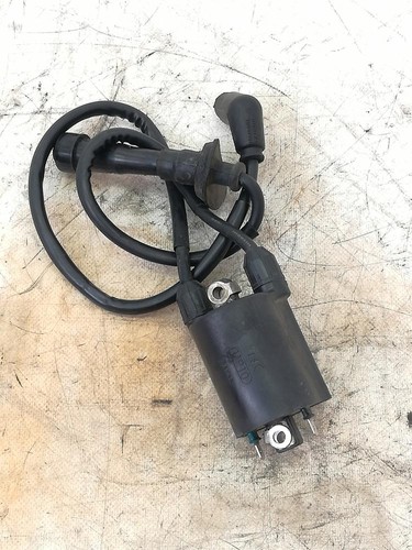 Ignition coil long leads - coil, for