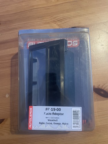Autoleads 00 facia - fp-19-00,