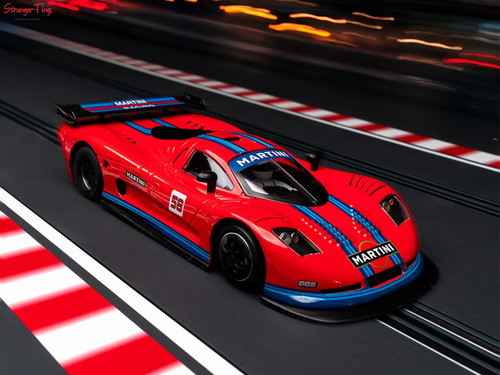 Nsr mt900r martini - mt900r, livery