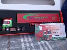 Tekno 1:50  Scania 164L McGawn