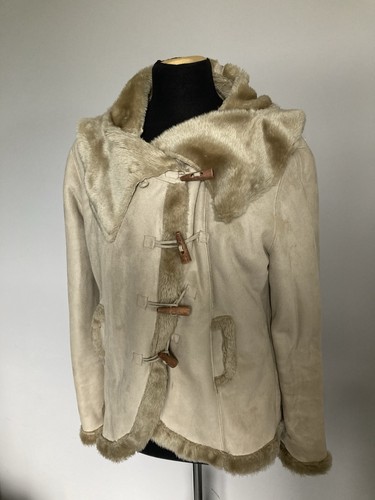 Miss fiori faux fur - miss, afghan